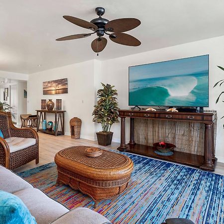 Direct Oceanview Paradise In A Luxury Condo 2B2B,Ac 凯路亚-科纳 外观 照片