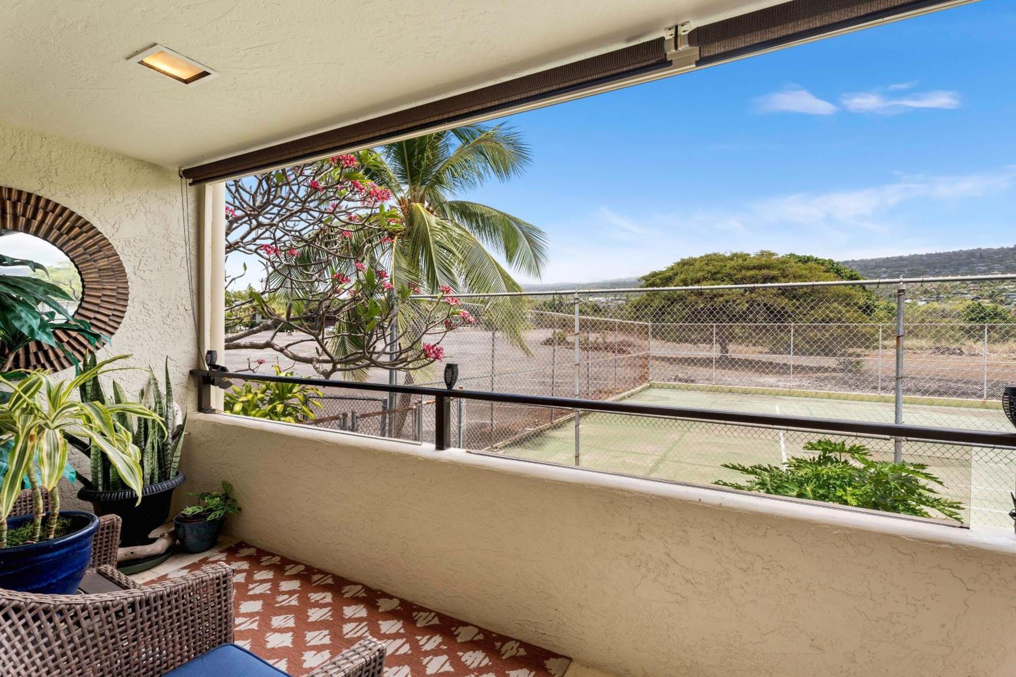 Direct Oceanview Paradise In A Luxury Condo 2B2B,Ac 凯路亚-科纳 外观 照片