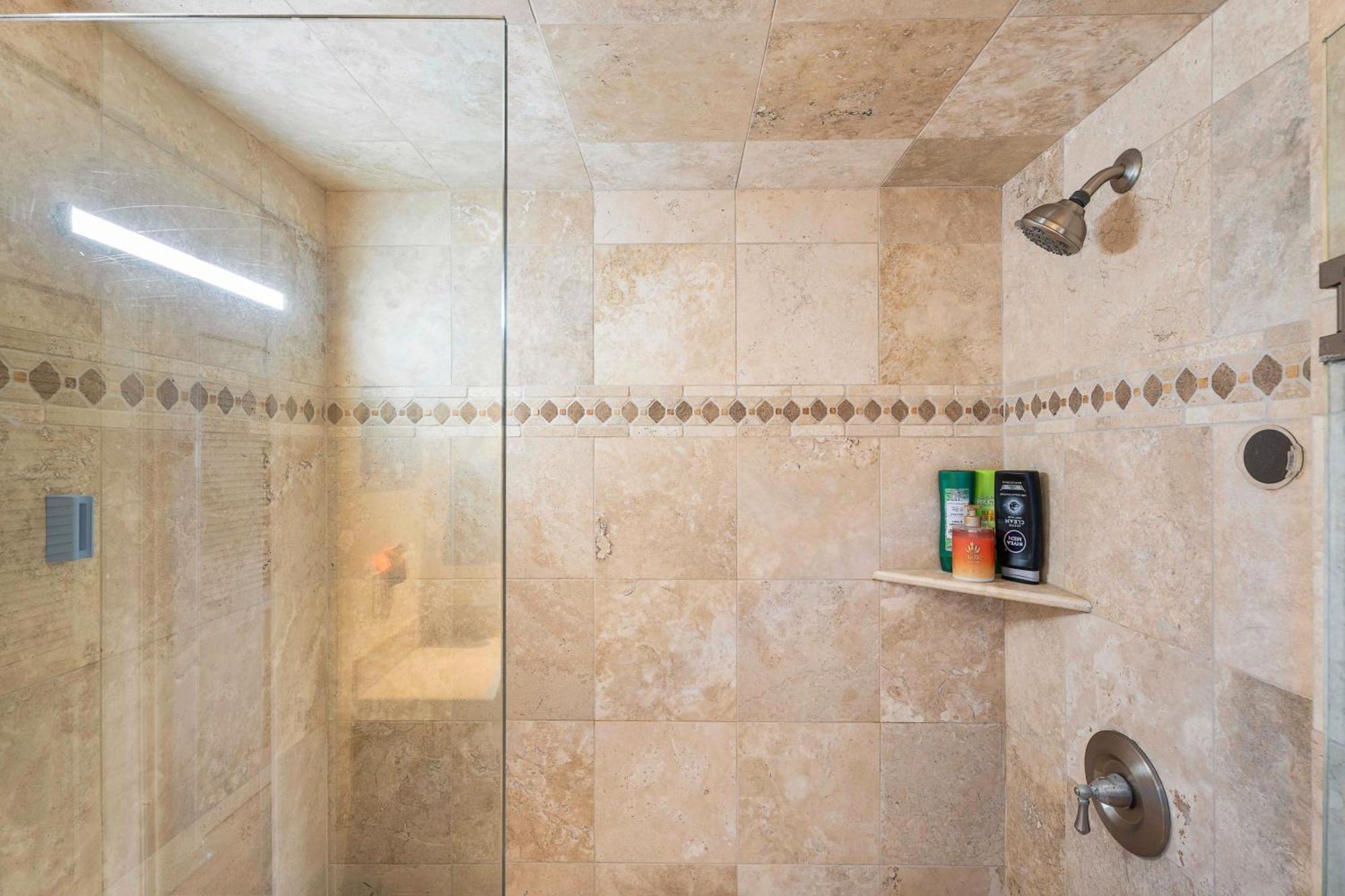 Direct Oceanview Paradise In A Luxury Condo 2B2B,Ac 凯路亚-科纳 外观 照片