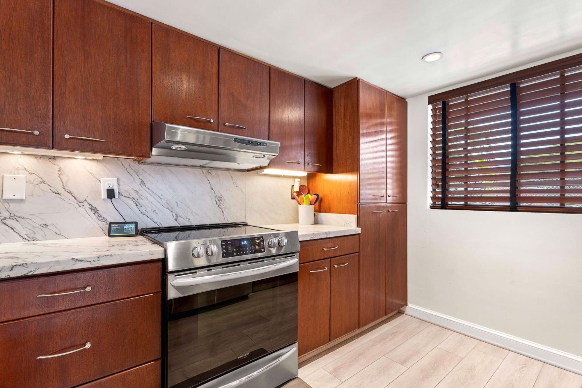 Direct Oceanview Paradise In A Luxury Condo 2B2B,Ac 凯路亚-科纳 外观 照片
