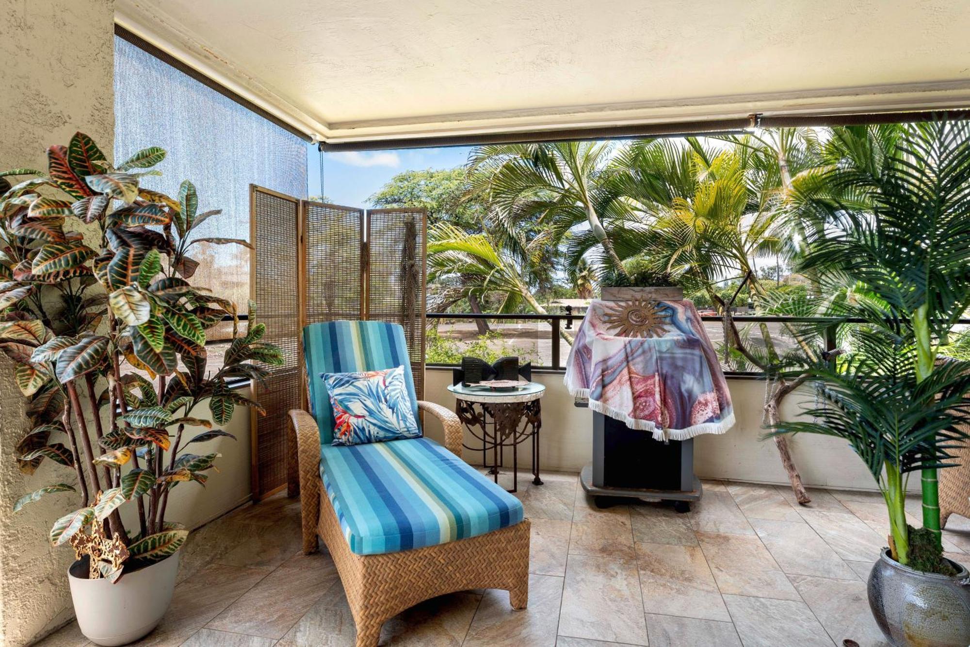 Direct Oceanview Paradise In A Luxury Condo 2B2B,Ac 凯路亚-科纳 外观 照片